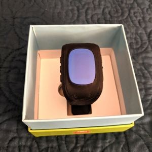 Safekeeper children's watch